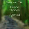 Gsmoke Exo Prince - Hidden Agenda - Single